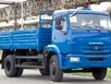 Бортовой грузовик КАМАЗ-43253 Фото №5