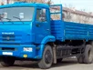 Бортовой грузовик КАМАЗ-43253 Фото №6