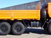 Бортовой грузовик КАМАЗ-5350 Фото №5