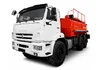 Автотопливозаправщик АТЗ-11 (43118)