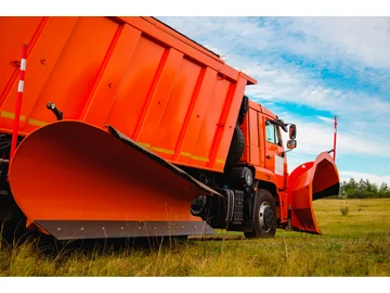 Дорожная машина КДМ-6520 Фото №7