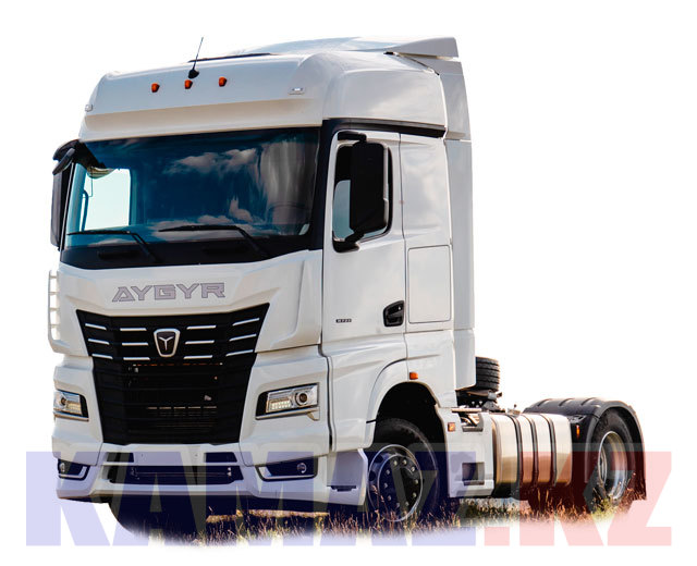 Седельный тягач AYGYR-N721