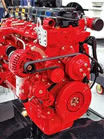 Руководство по диагностике и ремонту электронной системы управления двигателями серий ISB (4-цилиндровый) и ISBe (4 и 6-цилиндровый)